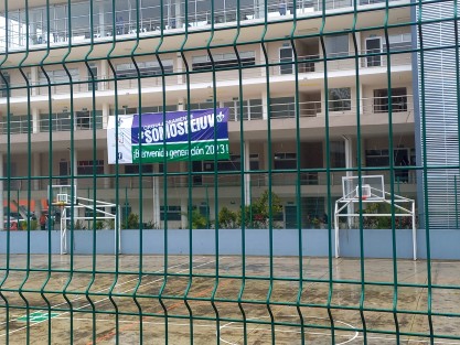 Las aulas  de las diferentes Facultades de la Universidad Veracruzana dan la bienvenida a los alumnos de nuevo ingreso, que este lunes iniciaron sus clases. 