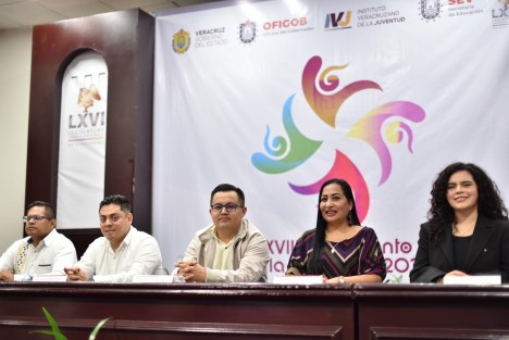 En entrevista, el presidente de dicha comisión legislativa, diputado Luis Ronaldo Zárate Díaz, informó que esta instancia recibió más de 200 propuestas, de las cuales fueron elegidas las 50 más destacadas, 25 de hombres y 25 de mujeres, que serán presentadas en sesión este viernes.