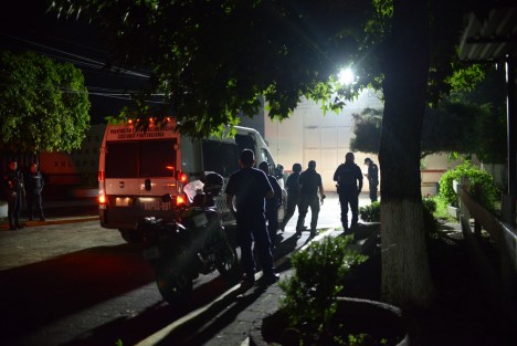 Luego de ser detenido en el municipio de Ángel R. Canadá,  el tres veces ex alcalde de ese municipio, Arturo N, fue trasladado e ingresado al penal de Pacho Viejo, Ver.,  acusado por la Fiscalía General del Estado como presunto responsable de los delitos de ejercicio indebido del servicio público y uso de documento falso, cometidos en el año 2019