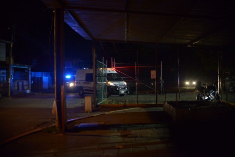 Luego de ser detenido en el municipio de Ángel R. Canadá,  el tres veces ex alcalde de ese municipio, Arturo N, fue trasladado e ingresado al penal de Pacho Viejo, Ver.,  acusado por la Fiscalía General del Estado como presunto responsable de los delitos de ejercicio indebido del servicio público y uso de documento falso, cometidos en el año 2019