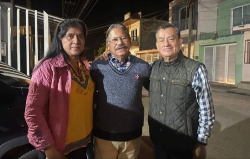 Luego de que este viernes Arturo N fuera detenido, el Juez de Proceso y Procedimiento Penal Oral impuso medida cautelar de firma periódica, garantía económica y la prohibición de salir del país por el tiempo que dure el proceso penal 277/2022.