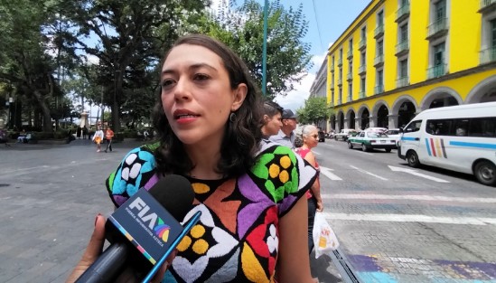 La Secretaria de Protección Civil de Gobierno del Estado, Guadalupe Osorno Maldonado, informó que desafortunadamente el día de ayer se tuvo la noticia por la Coordinación de Protección Civil del Estado de Puebla del fallecimiento de cuatro personas que estaban haciendo un ascenso al Pico de Orizaba. Se espera la Fiscalía del Estado de Puebla para que indicar las causas, pero todo parece que fue un desafortunado accidente.