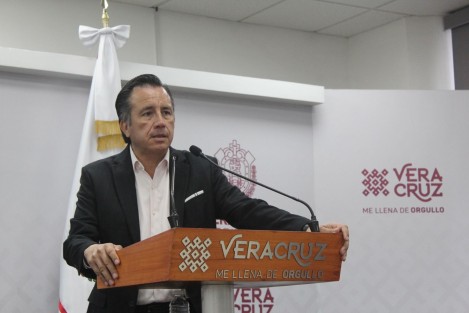 El gobernador Cuitláhuac García comentó  que fue muy extraña la forma en que ocurrieron los violentos intentos de asalto en las Cumbres de Maltrata ahora se difundieron videos antes de los atracos. Aseguró que la Guardia Nacional (GN) ya refuerza la zona.