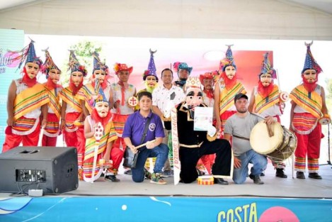 Con una gran variedad de actividades inició la edición 2023 del Costa Esmeralda Fest   