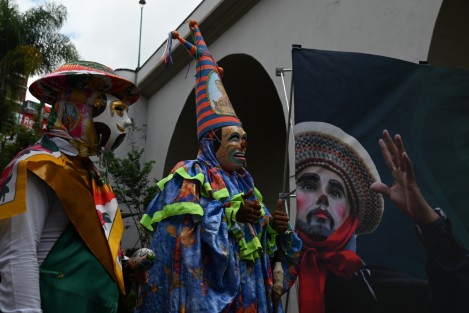 La tercera edición del Festival Nacional de Máscaras Danzantes regresa al Pueblo Mágico de Coscomatepec del 14 al 17 de diciembre, congregando a más de mil 600 miembros de 51 bailes tradicionales de 14 estados, alrededor de 400 músicos, 50 maestros mascareros y cientos de expositores en los distintos pabellones.