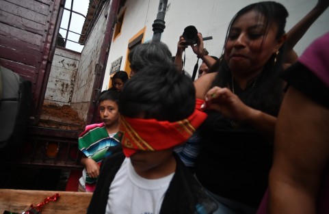 Previo al Grito de Independencia, y tratando de recuperar las fiestas que hace muchos años se realizan en este municipio y otros pueblos aledaños a la región, autoridades locales (asesoradas por la gente del pueblo) realizaron una Kermés Patria, donde las familias disfrutaron del torneo de cintas a caballo, la suelta de cerdos encebados, lotería, barril encebado, ruleta, concurso de encostalados, comal tiznado y muchos juegos tradicionales más.