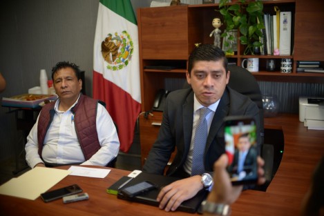  El próximo 17 de octubre vence el plazo para tramitar la Cartilla del Servicio Militar (SMN), por lo que el Ayuntamiento, a través de la Regiduría 13 y la Junta Municipal de Reclutamiento, invita a jóvenes de la Clase 2005 y Remisos a llevar a cabo el procedimiento, con lo que además de cumplir con una obligación cívica, obtendrán documento de identidad reconocido en el nivel nacional.