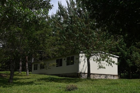Habitantes y autoridades municipales de la región de Xico, ven en las instalaciones de la Extensión del Instituto Tecnológico Superior de Xalapa (ITSX), en la localidad de Arroyo Seco, de ese municipio, un espacio que está siendo desaprovechado, pues a raíz de la pandemia está sin actividades.