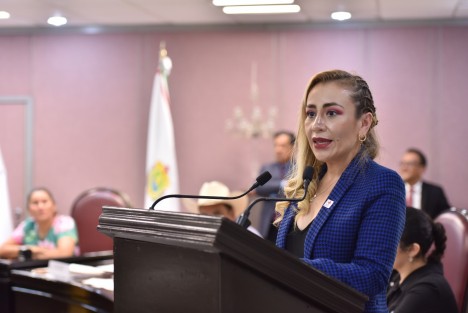 Al pronunciarse sobre el Día Internacional del Café (1 de octubre), la diputada Nora Jéssica Lagunes Jáuregui reconoció que los avances legislativos deben seguir acompañados de reformas y soluciones para mejorar el mercado del aromático, pensando en la vinculación efectiva que permita promover cafés especiales o la creación de una ruta, con el apoyo de dependencias encargadas de desarrollo económico y turismo.