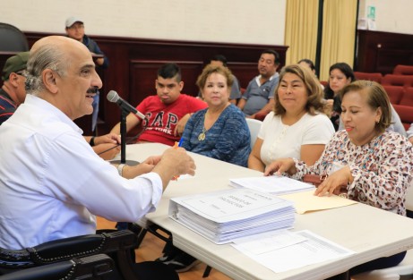 Xalapa es referente nacional por realizar la mayor cantidad de obras de saneamiento que mejoran las condiciones ambientales y de salud,  afirmó el presidente municipal Ricardo Ahued Bardahuil.