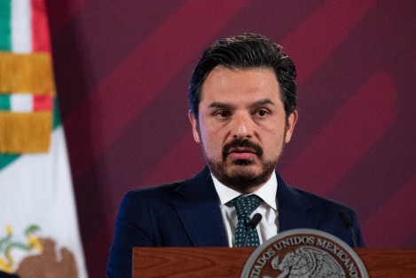 El director general del Instituto Mexicano del Seguro Social (IMSS), Zoé Robledo Aburto, explicó que, en las 23 entidades, se implementa el Modelo de Atención para el Bienestar MAS-Bienestar; todos los hospitales trabajarán con un solo modelo de administración de insumos, como el surtimiento oportuno y gratuito de recetas. 