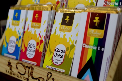 Con el fin de promover la permanencia y consumo del chocolate artesanal mexicano, el próximo 19 y 20 de octubre se realizará en el Barrio Mágico de Xallitic la Primera demostración del cacao y el chocolate veracruzano, evento que cuenta con el respaldo del Ayuntamiento de Xalapa.
