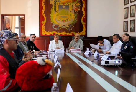 Para promover la cultura y seguridad vial, el respeto al reglamento de Tránsito y reducir el riesgo de accidentes, el Ayuntamiento, en coordinación con agrupaciones civiles, de emergencia y autoridades estatales, llevará a cabo un curso de Capacitación en cultura vial y primeros auxilios para motociclistas. 