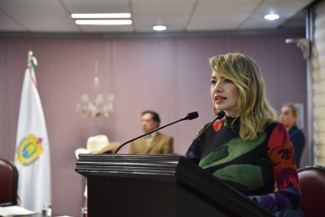Con base en la reciente reforma de la Ley General de los Derechos de Niñas, Niños y Adolescentes, la diputada Maribel Ramírez Topete presentó una Iniciativa  con el fin de armonizar la legislación local y así proteger el derecho de los y las menores de edad, así como de los sectores vulnerables en cuanto a las obligaciones alimentarias sin cumplimiento.