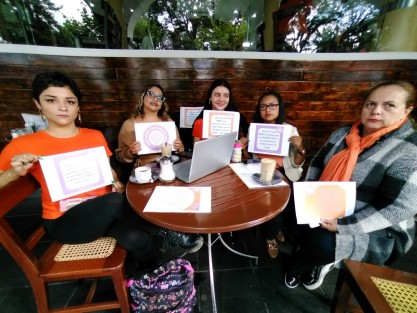 Integrantes del Frente Nacional contra la Violencia Vicaria del Estado de Veracruz dieron a conocer que la iniciativa presentada en el Congreso de Veracruz desde febrero del 2023 para la creación de la Ley en contra de la Violencia Vicaria no ha podido dictaminarse hasta la fecha. 
