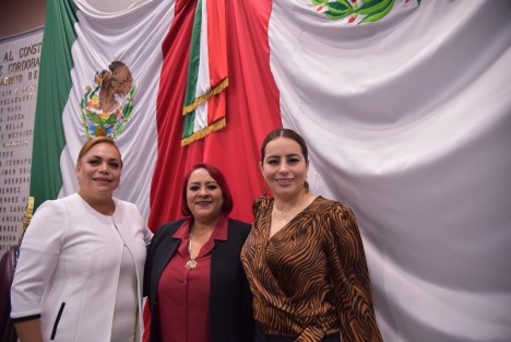 La LXVI Legislatura aprobó el Acuerdo por el que se hace un llamado al Senado de la República a fin que, en el ámbito de su competencia, emita el nombramiento de la o el ciudadano que deberá cubrir la magistratura vacante en el Tribunal Electoral de Veracruz (TEV).