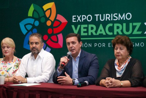 Durante la firma de la declaratoria, el presidente de la Diputación Provincial de Almería, España, Javier Aureliano García Molina, destacó que esta comisión internacional promoverá el flujo turístico entre Latinoamérica y Europa, al tiempo de fortalecer el intercambio cultural. 
