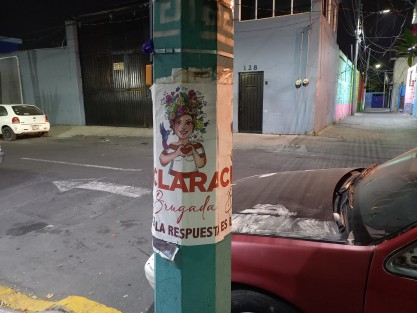 Clara