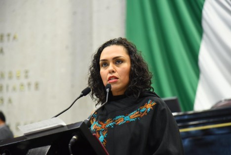 Por ser la Hipoteca Inversa un instrumento que ha beneficiado a las personas adultas mayores en diversos países y les ha permitido vivir una vejez digna al convertir su patrimonio en recursos líquidos, la diputada Ruth Callejas Roldán puso a consideración del Pleno del Congreso local una Iniciativa con Proyecto de Decreto para adicionar diversas disposiciones al Código Civil del estado.