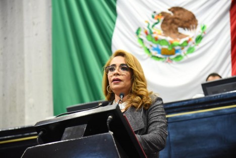 La diputada Citlali Medellín Careaga presentó una iniciativa de reforma a la Ley de Prevención y Gestión Integral de Residuos Sólidos Urbanos y de Manejo Especial del estado, con la finalidad de evitar el lanzamiento al aire de globos de helio y, en caso de hacerlo, aplicar las multas y sanciones correspondientes. 