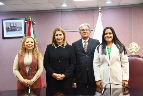 En la recepción de las comparecencias correspondientes a la glosa del Quinto Informe de Gobierno, la LXVI Legislatura atendió la presentación que el titular de la Secretaría de Desarrollo Social (Sedesol), Guillermo Fernández Sánchez, realizó ante la instancia respectiva.