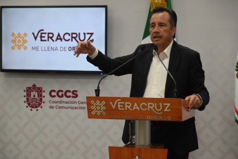  Sin aclarar si policías fueron suspendidos o no, aseguró que hubo cambios en el Cuartel y no encubrirán a nadie.