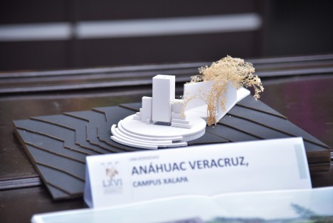 El Comité Evaluador de las propuestas para la construcción del Memorial de las y los Héroes Veracruzanos de la Salud en el Palacio Legislativo eligió el proyecto presentado por la Universidad Anáhuac Veracruz campus Xalapa.