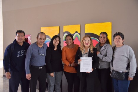 La diputada Itzel López López presentó un Anteproyecto de Punto de Acuerdo por el que se exhorta a todos los gobiernos municipales del estado de Veracruz a elaborar, actualizar y hacer efectivo su Reglamento Municipal de Salud, Protección y Bienestar Animal, en colaboración con la Secretaría de Medio Ambiente (Sedema).