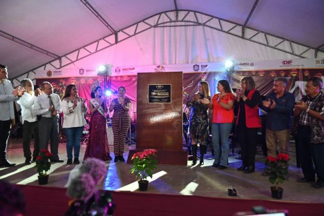 Tal y como había sido anunciado, este fin de semana se inauguraron pistas de patinaje sobre hielo en varios municipios de la entidad, como: Álamo Temapachue y Pánuco. A lo largo de la administración del Ing. Cuitláhuac García, se ha buscado llevar este tipo de atracción a diversos puntos de la entidad. 