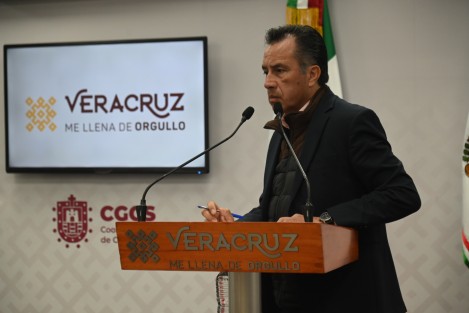 García Jiménez, informó que alrededor de 10 mil elementos de la Secretaría de Seguridad Pública, Secretaría de Marina, Secretaría de la Defensa Nacional y Guardia Nacional, participarán en el Operativo de Seguridad Guadalupe Reyes. 