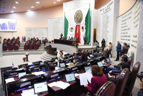 Las diputadas y los diputados de la LXVI Legislatura autorizaron al ayuntamiento de Magdalena la creación de su Instituto Municipal de las Mujeres, el cual será responsable de realizar las actividades en la materia en esa circunscripción.