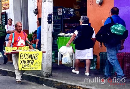 Oficios que perduran.