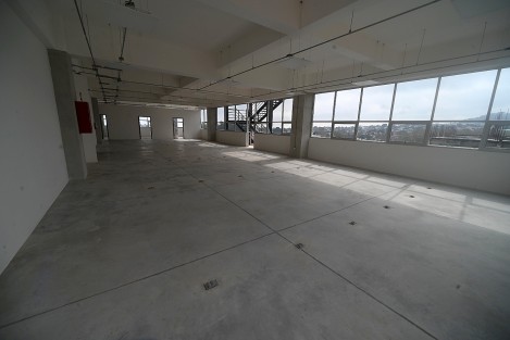 Durante la supervisión del avance de la Torre Orgullo Veracruzano, anunció oficialmente su fecha de inauguración para el 19 de febrero; en este inmueble, se establecerán la Secretaría de Protección Civil; así como la Dirección de Educación Básica y el Departamento de Administración para Personal Estatal de la Secretaría de Educación de Veracruz. Además, de dos almacenes para la Secretaría de Infraestructura y Obras Públicas y la CAEV.