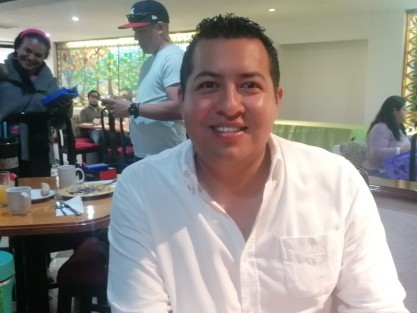 El municipio de Veracruz fue el único de los 212 que reportó mala calidad del aire, luego de los festejos navideños, a causa de la quema de pirotecnia informó el titular de la Secretaría de Medio Ambiente (SEDEMA) Juan Carlos Contreras Bautista. 