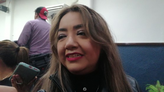 La Consejera Presidenta del Organismo Público Local Electoral (OPLE) Marisol Delgadillo Morales, consideró que sí hay condiciones en materia de seguridad para el arranque de las precampañas a la gubernatura, este 2 de enero de 2024.