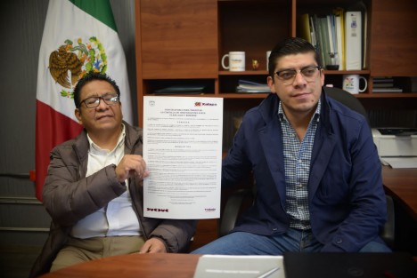 El Ayuntamiento, a través de la Junta Municipal de Reclutamiento y la Regiduría 13, convoca a jóvenes de la Clase 2006 y Remisos a participar en la Fase de Alistamiento para tramitar la Cartilla de Identidad del Servicio Militar Nacional (SMN).