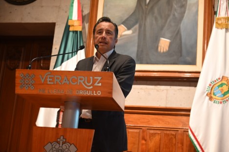 El Gobernador Cuitláhuac García informó que debido al proceso electoral, el Salsa Fest 2024 cambiará de fecha y se realizará los días 13, 14 y 15 de junio en el Salsodromo de Boca del Río. Aunque se buscó a  Marc Anthony, no será posible su participación, por encontrarse en esas fechas de gira en España. 
