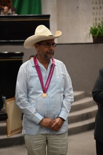 Gilberto Gutiérrez Silva