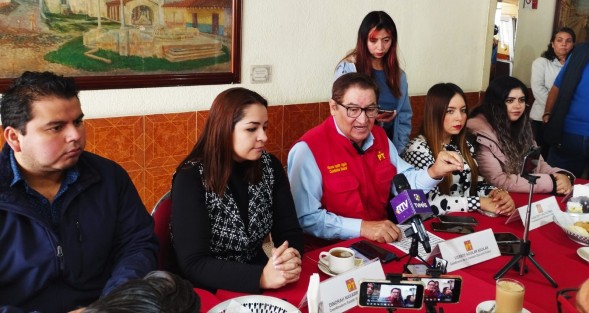 El Partido del Trabajo (PT) no se sorprende de la adhesión de nuevos compañeros al proyecto político de la Cuarta Transformación (4T) en Veracruz, mismo que presenta un efecto inversamente proporcional.