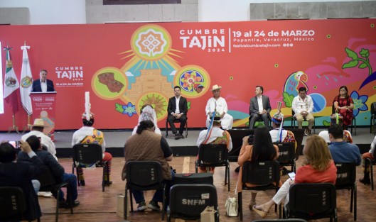 El titular de la Secretaría de Turismo, Iván Francisco Martínez Olvera, dijo que esperan llenos totales en las más de mil 200 actividades, teniendo 100 horas de programación, 300 artistas en escena, cinco foros simultáneos con artesanía, gastronomía, literatura, esparcimiento y folclor, así como la presencia de los 8 Pueblos Mágicos y 32 municipios con vocación turística.