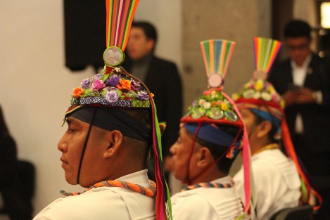 Las puertas del parque abrirán a las 10 de la mañana y las personas que recorran las 12 casas-escuela del Centro de las Artes Indígenas accederán gratis a los conciertos. La cartelera está disponible en www.festivalcumbretajin.com.mx y al line-up del 21 de marzo se suma el colombiano Sebastián Yatra.