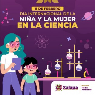La Asamblea General declaró el 11 de febrero Día Internacional de las Mujeres y las Niñas en la Ciencia en reconocimiento al papel clave que desempeñan las mujeres en la comunidad científica y la tecnología. Las mujeres siguen representando sólo el 28% de los licenciados en ingeniería y el 40% de los licenciados en informática y computación; reciben becas de investigación más modestas que sus colegas masculinos. Fuente: ONU