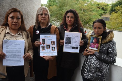 Por ello tramitaron un amparo en los juzgados del Poder Judicial de la Federación.