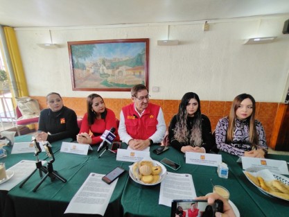 El Partido del Trabajo (PT) recalcó que eventos de seguridad como los ocurridos en San Juan Evangelista y Acayucan, no representan un riesgo para la elección del próximo 2 de junio.