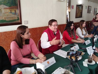 El Partido del Trabajo (PT) manifiesta que hay hechos de violencia un tanto atípicos en algunos Estados de la República. Nadie descarta que se trate de acciones ejecutadas por grupos delincuenciales antagónicos entre sí.