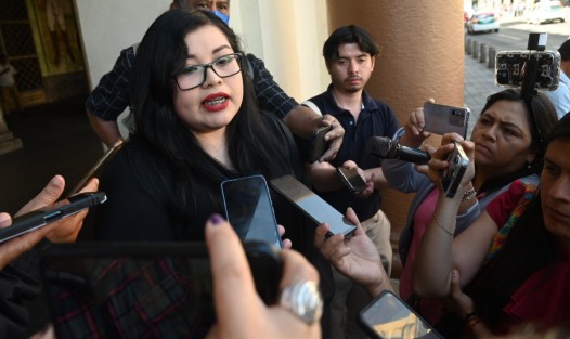 Por fallas en el proceder de la Fiscalía General del Estado fue liberado uno de los presuntos implicados en el asesinato de la periodista María Elena Ferral Hernández, crimen ocurrido el 30 de marzo de 2020 en el municipio de Papantla, al norte de Veracruz.