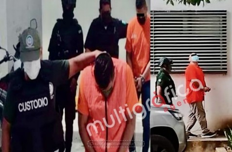 Antonio N, uno de los presuntos involucrados en el homicidio de la periodista María Elena Ferral, ocurrido el 20 de marzo de 2020, ganó un amparo de revisión por no vinculación a proceso, en la Sala de Juicios Orales de la Ciudad Judicial de Papantla, Ver..