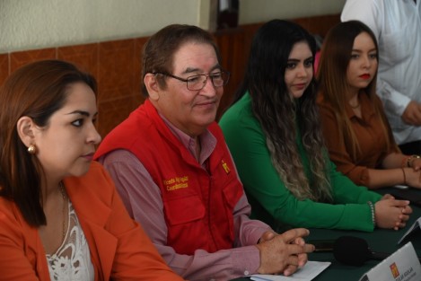 Petistas aseguran que al inicio de las campañas de sus candidatos a cargos federales, los de la 4T  han acrecentado la distancia entre ellos y los segundos lugares.