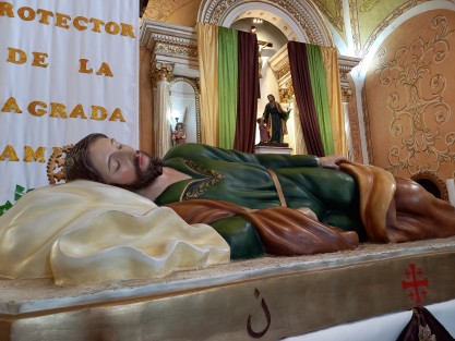 Lo recaudado de las ventas de esta kermesse se destina al mantenimiento de este, el templo (edificio) más antiguo de Xalapa, que si bien es propiedad de la nación y bajo resguardo del INAH, es la comunidad parroquial quien la sostiene completamente. 