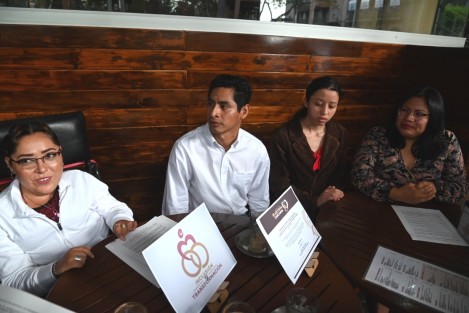 La diputada federal Mónica Herrera Villavicencio y El Chueco Iván Osvaldo Montiel Taxilaga  al frente de la coordinación estatal de la red Inclusión es Transformación,  hicieron un llamado a las personas con discapacidad en Veracruz para participar en el diagnóstico que harán para identificar las necesidades del sector y enriquecer al proyecto de Claudia Sheinbaum y Rocío Nahle en materia de inclusión.